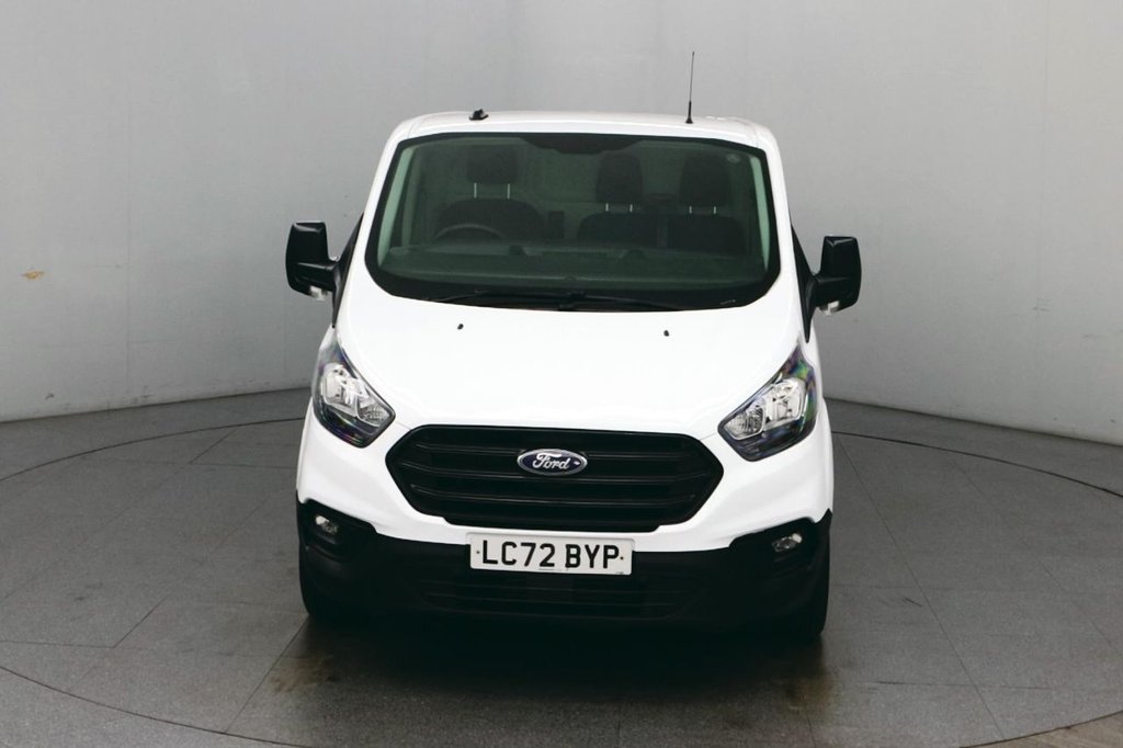 Used Ford Transit Custom 2023 for sale - 77507259: Photo 12