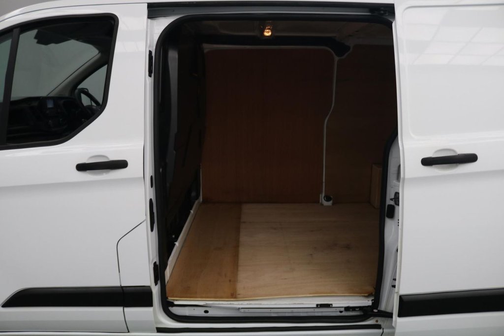 Used Ford Transit Custom 2023 for sale - 77507259: Photo 14