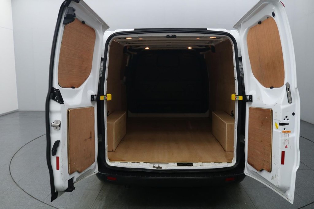 Used Ford Transit Custom 2023 for sale - 77507259: Photo 15