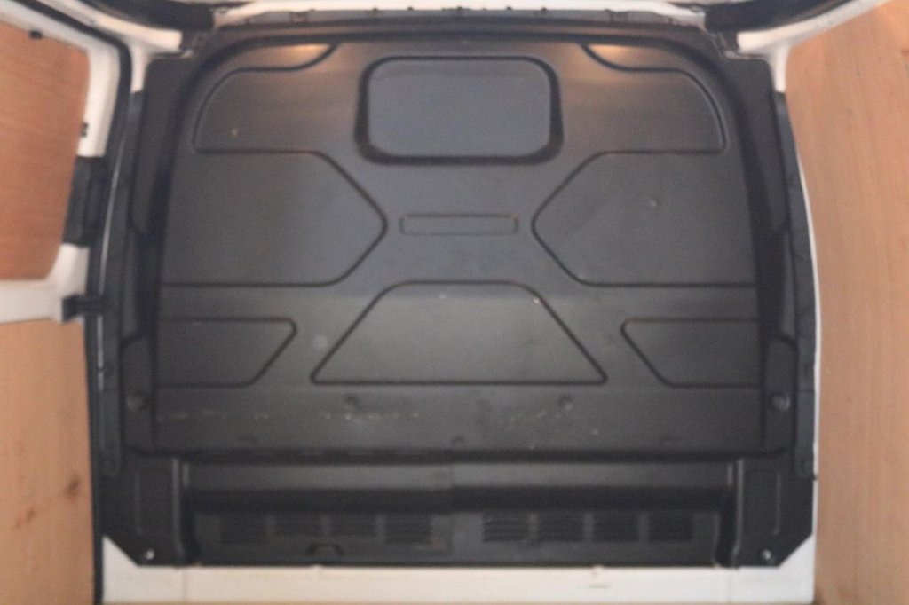 Used Ford Transit Custom 2023 for sale - 77507259: Photo 17