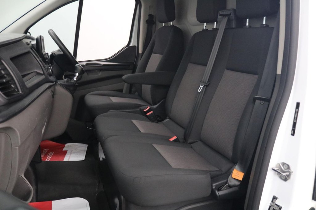Used Ford Transit Custom 2023 for sale - 77507259: Photo 23