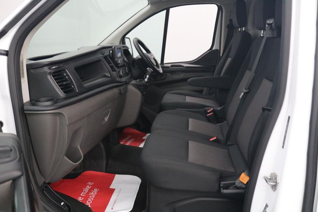 Used Ford Transit Custom 2023 for sale - 77507259: Photo 25