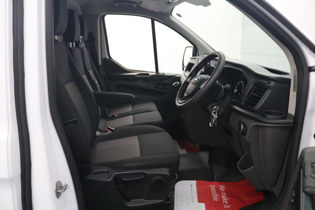 Used Ford Transit Custom 2023 for sale - 77507259: Photo 26