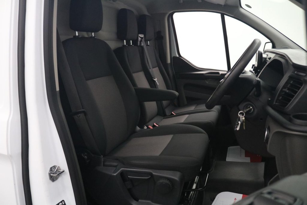 Used Ford Transit Custom 2023 for sale - 77507259: Photo 27