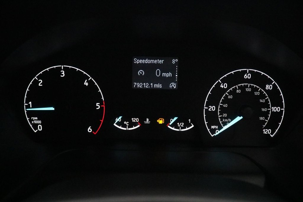 Used Ford Transit Custom 2023 for sale - 77507259: Photo 37