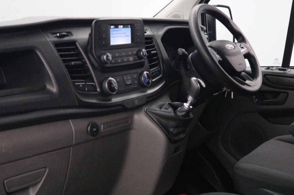 Used Ford Transit Custom 2023 for sale - 77507259: Photo 40