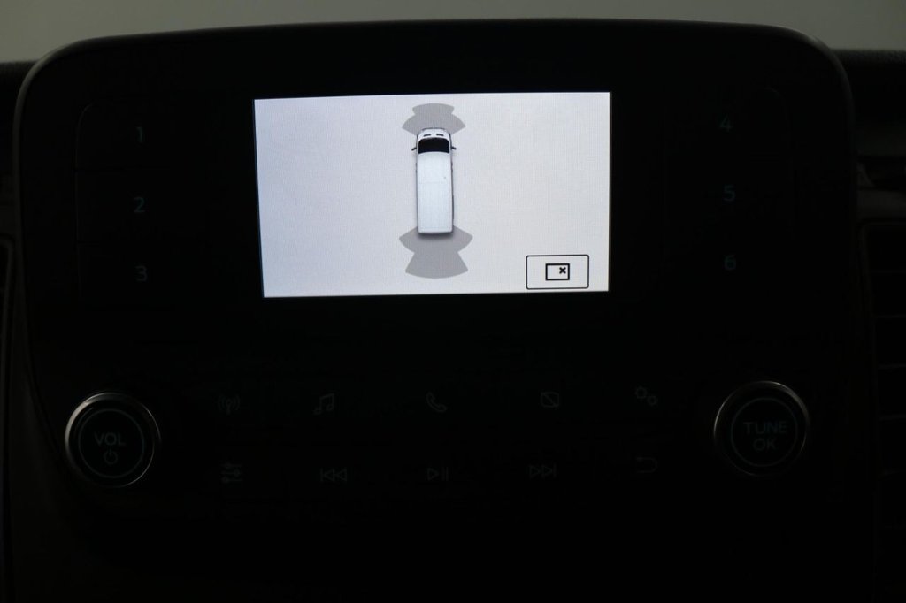 Used Ford Transit Custom 2023 for sale - 77507259: Photo 41