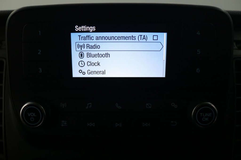 Used Ford Transit Custom 2023 for sale - 77507259: Photo 42