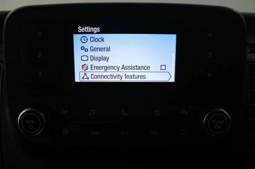 Used Ford Transit Custom 2023 for sale - 77507259: Photo 43