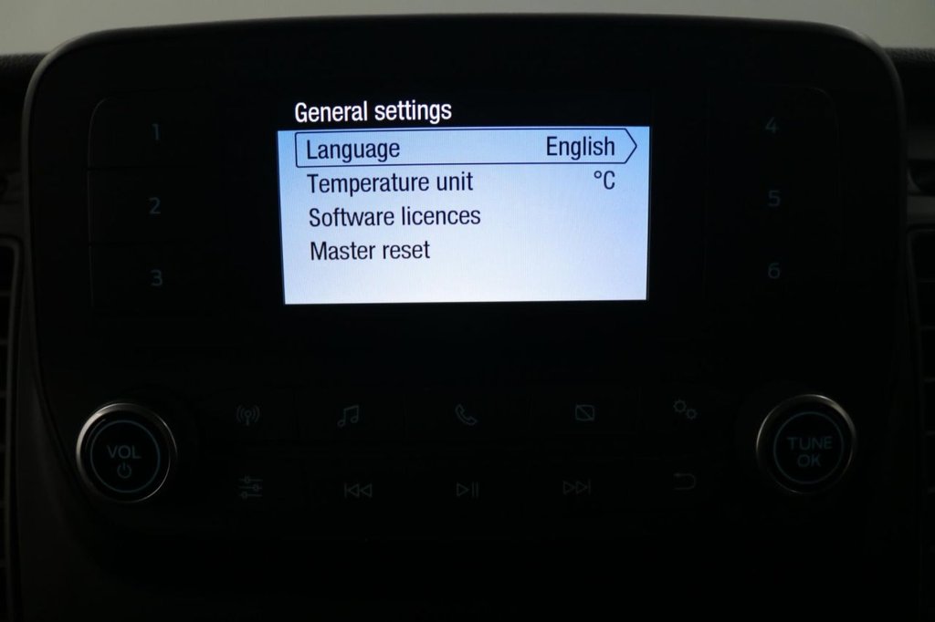 Used Ford Transit Custom 2023 for sale - 77507259: Photo 46