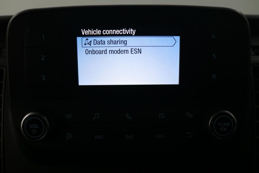 Used Ford Transit Custom 2023 for sale - 77507259: Photo 47