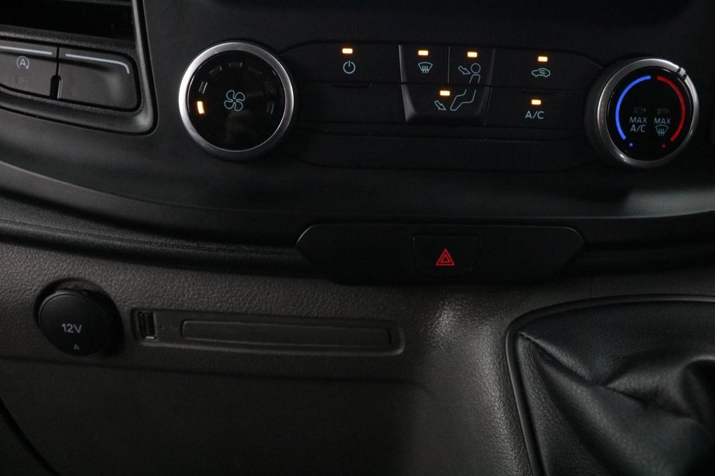 Used Ford Transit Custom 2023 for sale - 77507259: Photo 48