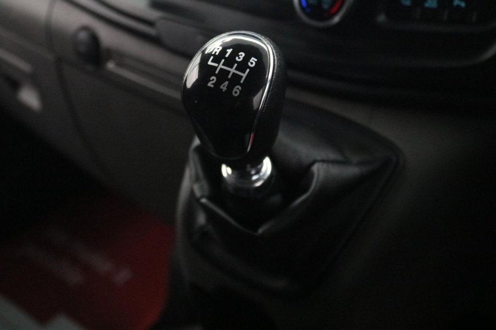 Used Ford Transit Custom 2023 for sale - 77507259: Photo 50