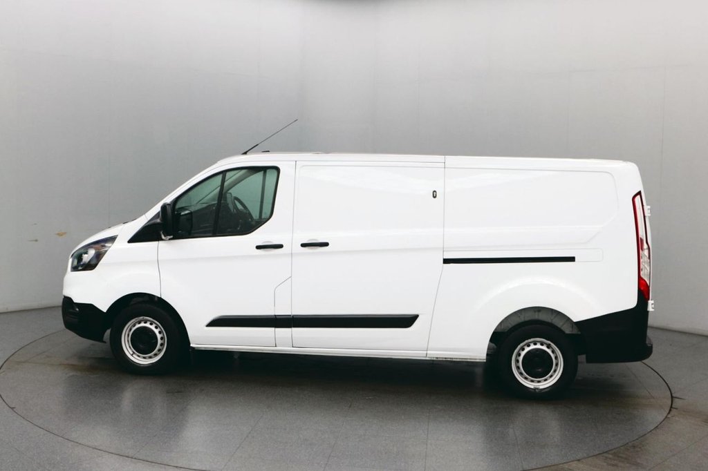 Used Ford Transit Custom 2023 for sale - 77507259: Photo 6