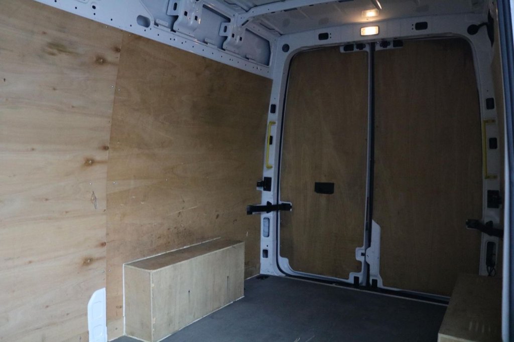 Used Volkswagen Crafter 2022 for sale - 77421819: Photo 18