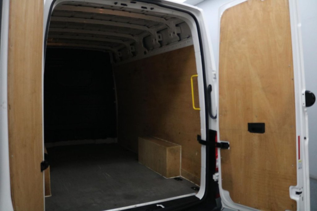 Used Volkswagen Crafter 2022 for sale - 77421819: Photo 21