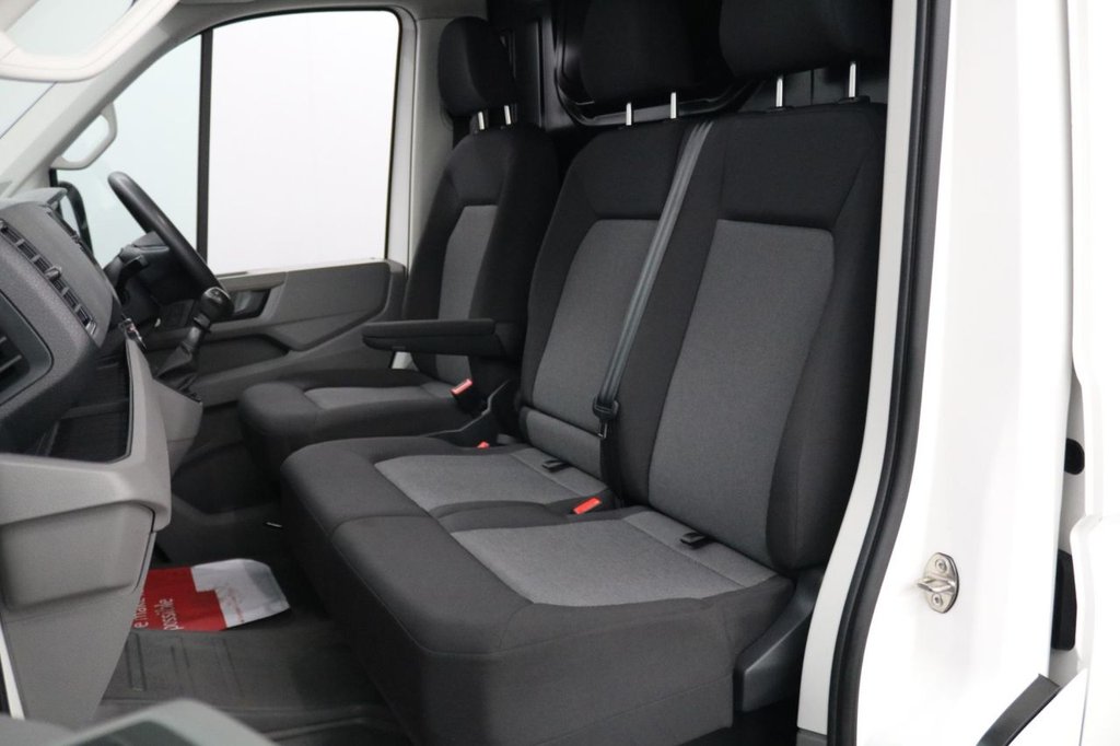 Used Volkswagen Crafter 2022 for sale - 77421819: Photo 24