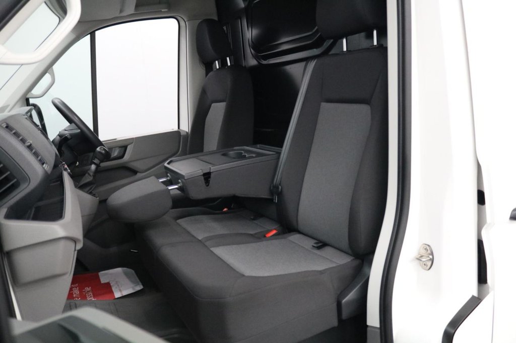 Used Volkswagen Crafter 2022 for sale - 77421819: Photo 25