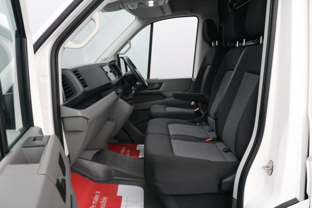 Used Volkswagen Crafter 2022 for sale - 77421819: Photo 27