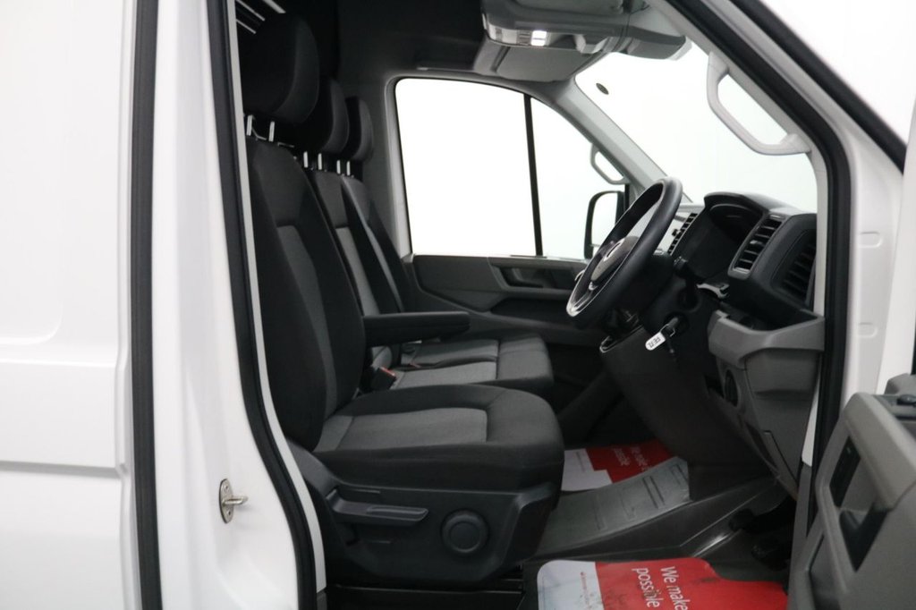 Used Volkswagen Crafter 2022 for sale - 77421819: Photo 28