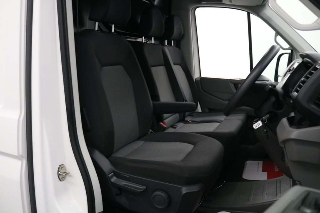 Used Volkswagen Crafter 2022 for sale - 77421819: Photo 29