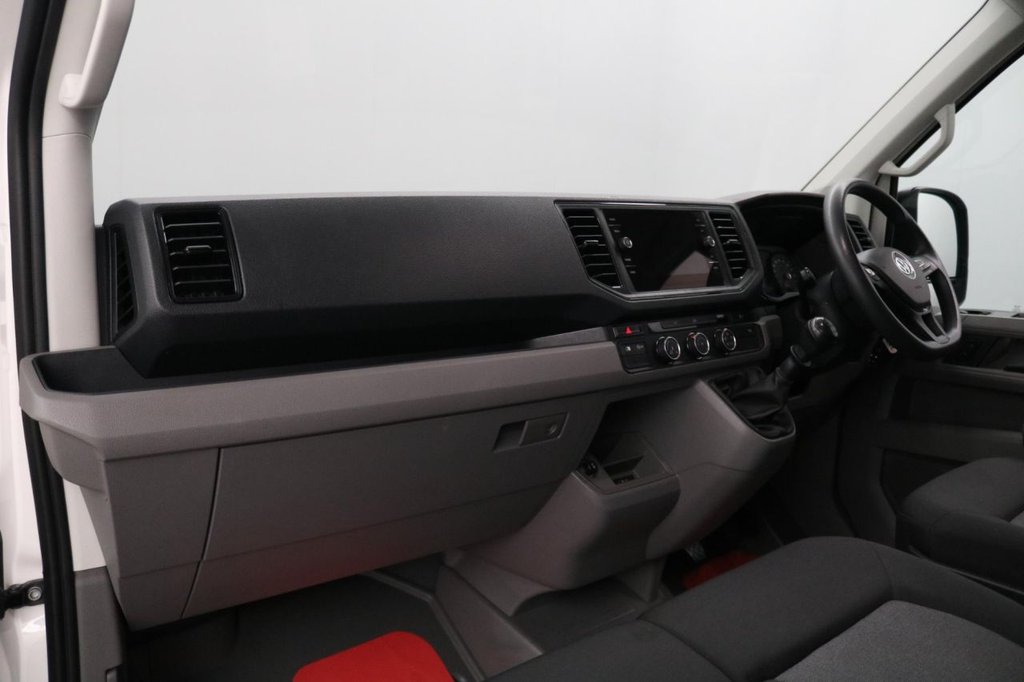 Used Volkswagen Crafter 2022 for sale - 77421819: Photo 30
