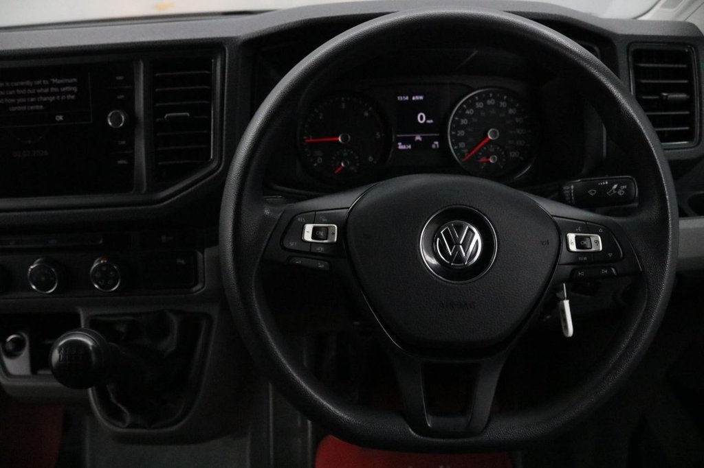 Used Volkswagen Crafter 2022 for sale - 77421819: Photo 35