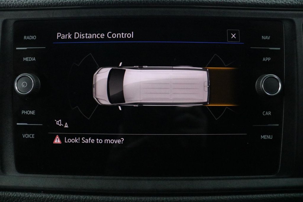 Used Volkswagen Crafter 2022 for sale - 77421819: Photo 47