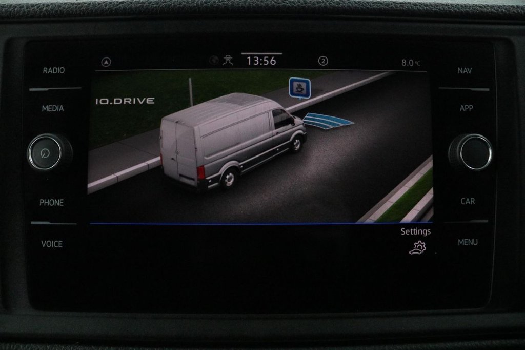 Used Volkswagen Crafter 2022 for sale - 77421819: Photo 48