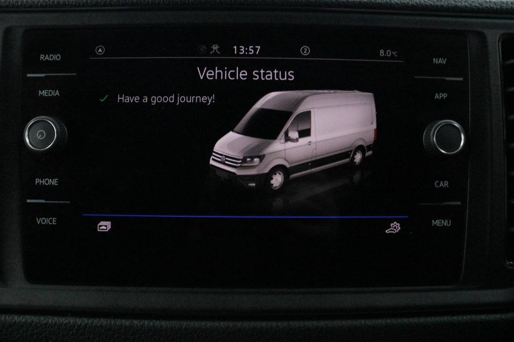 Used Volkswagen Crafter 2022 for sale - 77421819: Photo 49