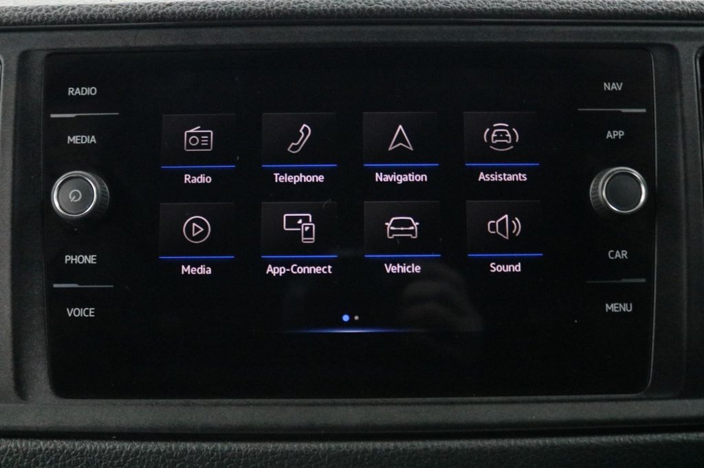 Used Volkswagen Crafter 2022 for sale - 77421819: Photo 50