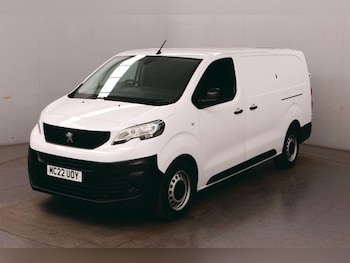 Used Peugeot Expert 2022 for sale - 78569636: Photo