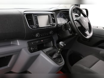 Used Peugeot Expert 2022 for sale - 78569636: Photo