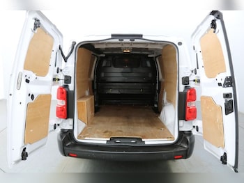 Used Peugeot Expert 2022 for sale - 78569636: Photo