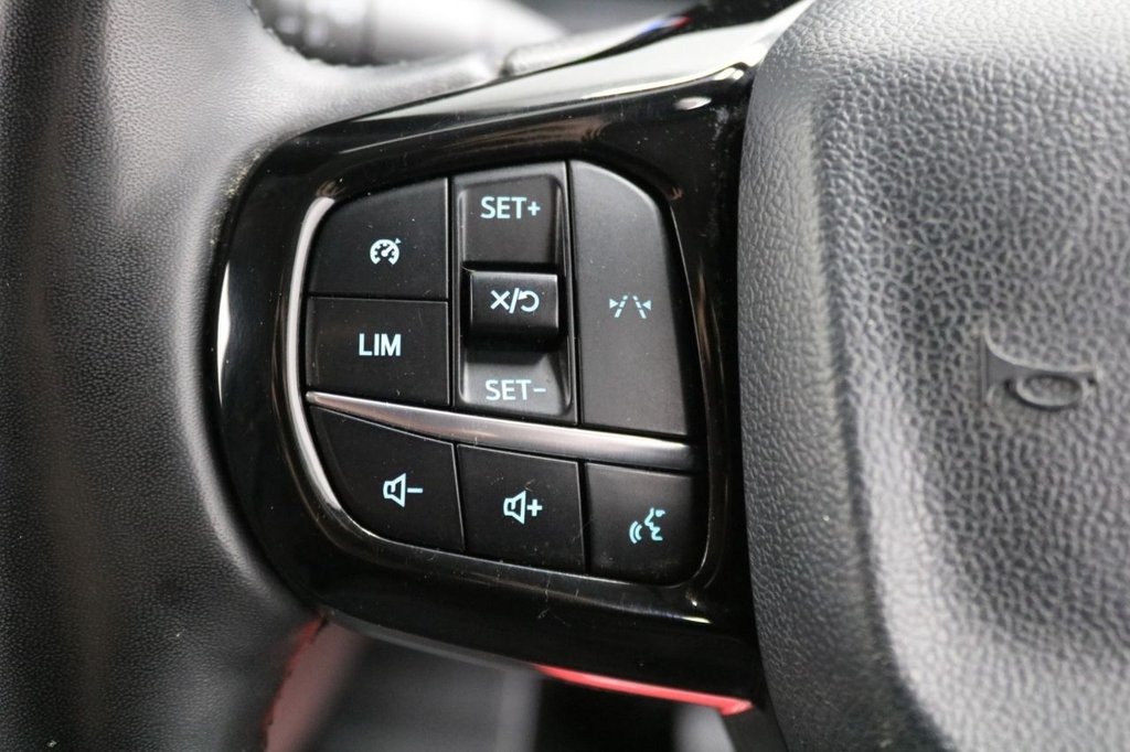 Vehicle 34