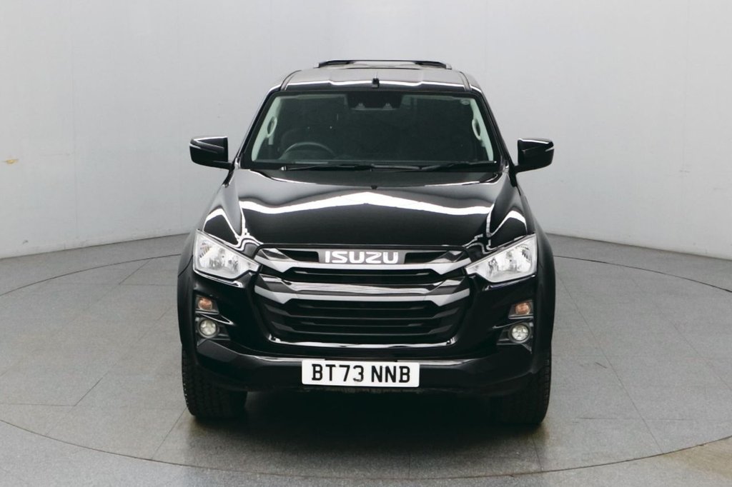 Used Isuzu D-Max 2023 for sale - 76797509: Photo 10