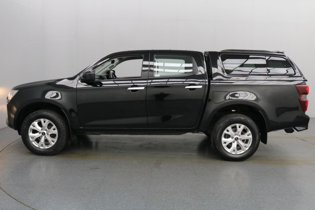 Used Isuzu D-Max 2023 for sale - 76797509: Photo 11