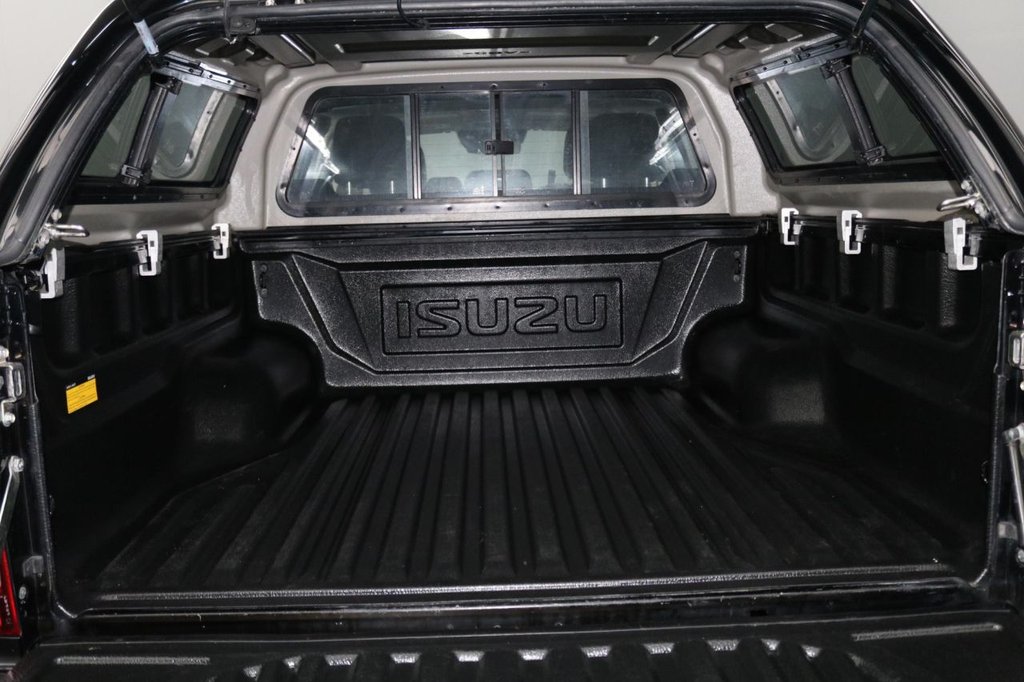 Used Isuzu D-Max 2023 for sale - 76797509: Photo 16