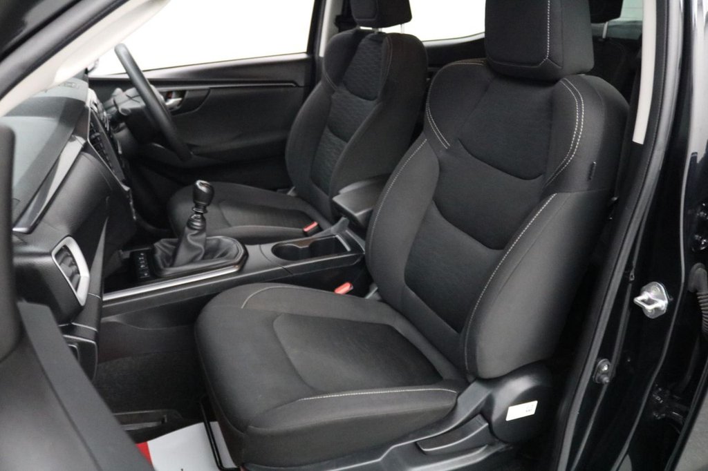 Used Isuzu D-Max 2023 for sale - 76797509: Photo 19