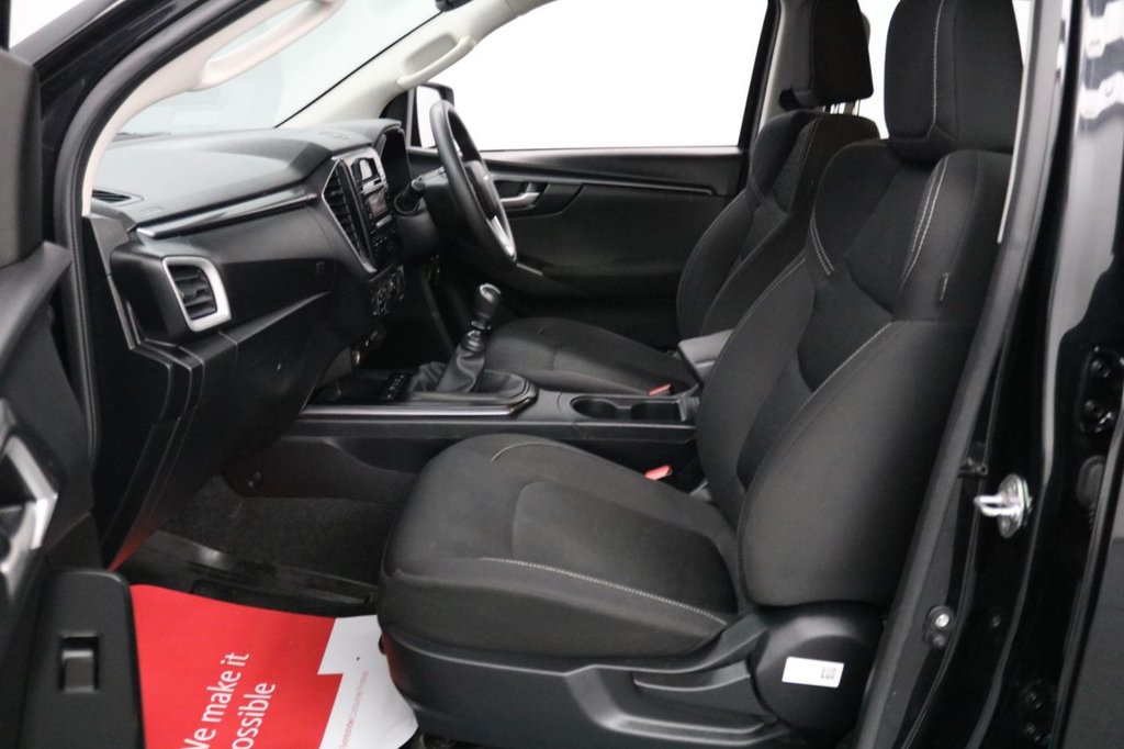 Used Isuzu D-Max 2023 for sale - 76797509: Photo 20