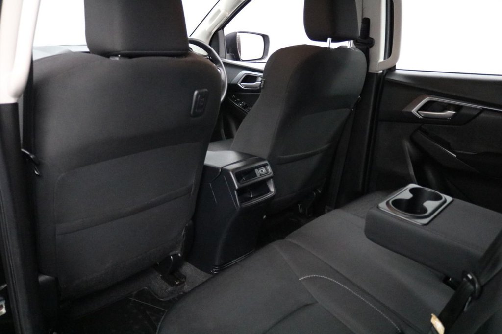 Used Isuzu D-Max 2023 for sale - 76797509: Photo 21