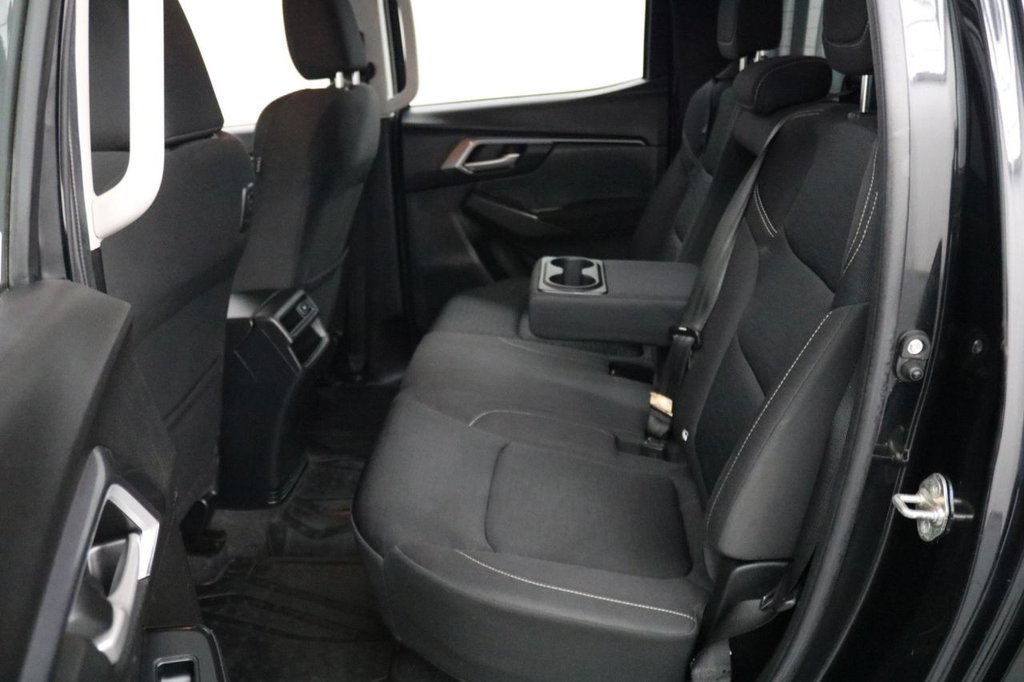 Used Isuzu D-Max 2023 for sale - 76797509: Photo 24