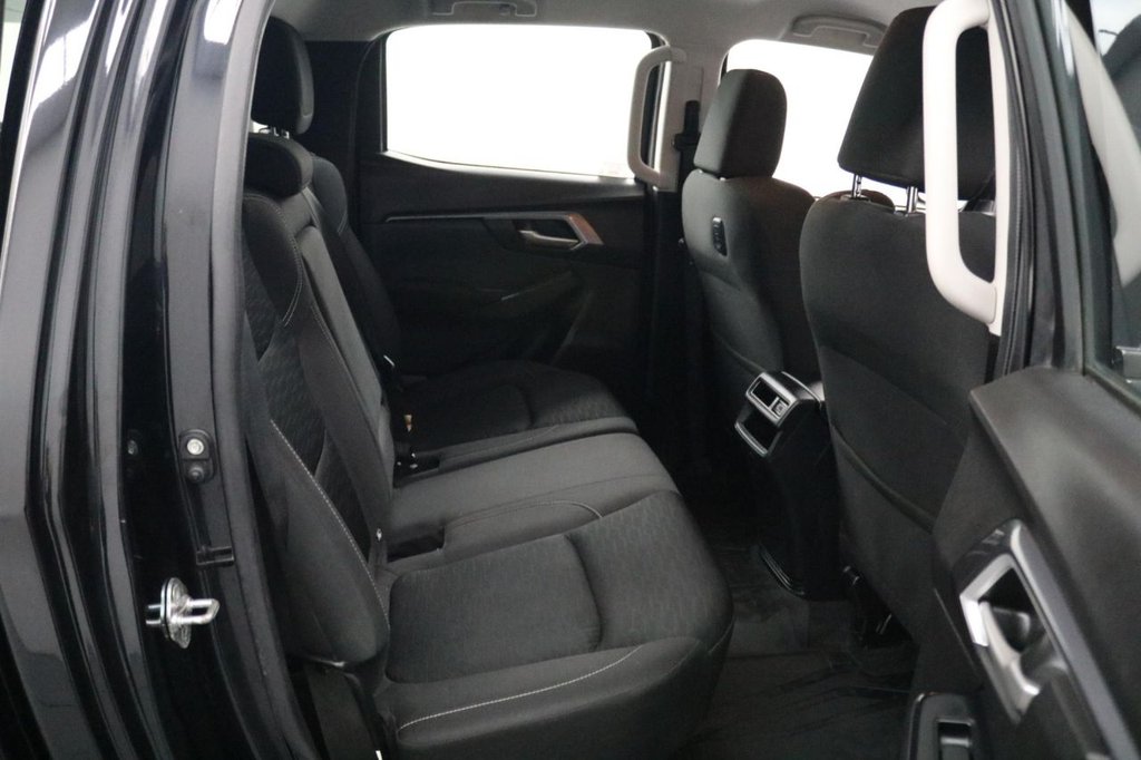 Used Isuzu D-Max 2023 for sale - 76797509: Photo 26