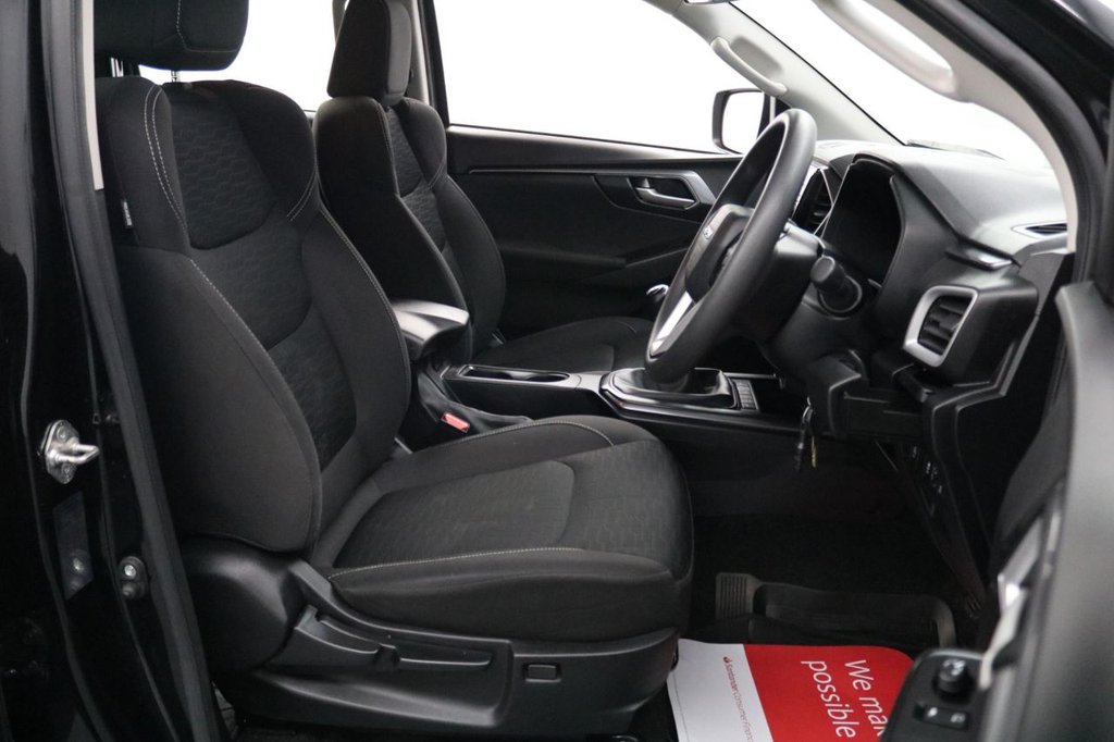 Used Isuzu D-Max 2023 for sale - 76797509: Photo 27