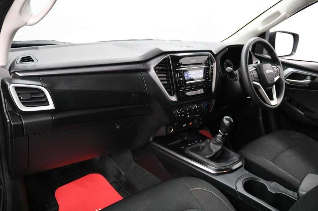 Used Isuzu D-Max 2023 for sale - 76797509: Photo 29