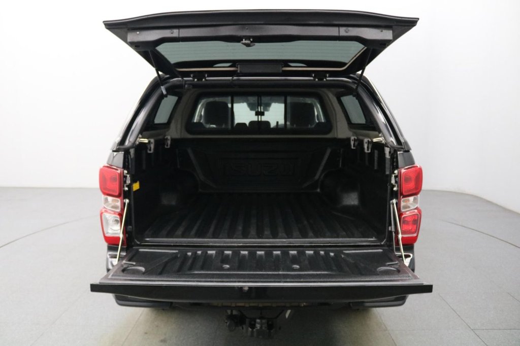 Used Isuzu D-Max 2023 for sale - 76797509: Photo 3