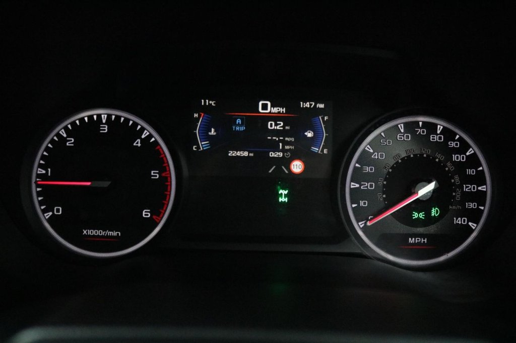 Used Isuzu D-Max 2023 for sale - 76797509: Photo 38