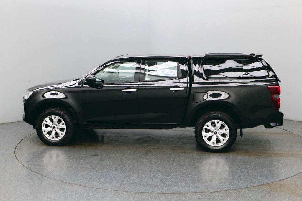 Used Isuzu D-Max 2023 for sale - 76797509: Photo 4