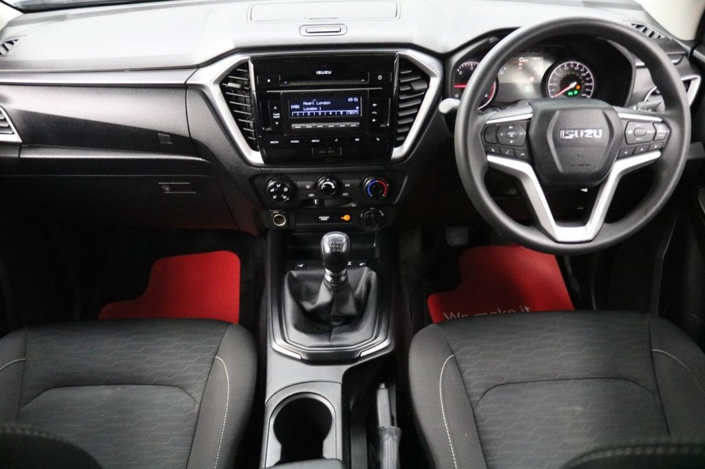 Used Isuzu D-Max 2023 for sale - 76797509: Photo 40