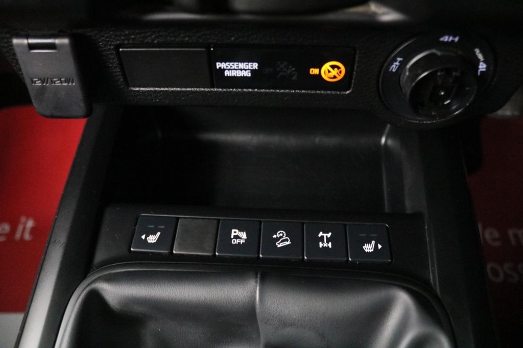 Used Isuzu D-Max 2023 for sale - 76797509: Photo 43